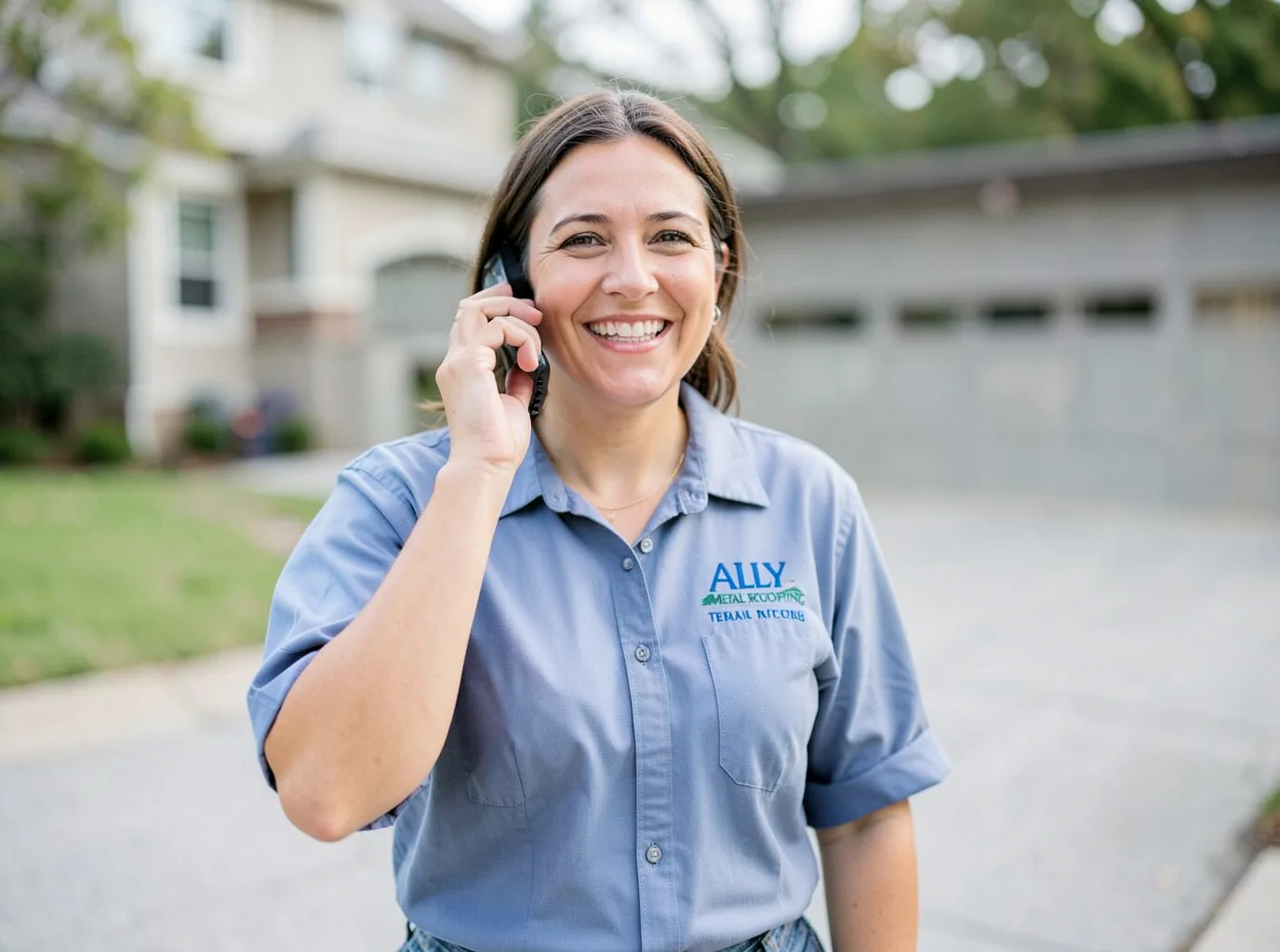 Metal Roof Installation Lignum, VA FAQs